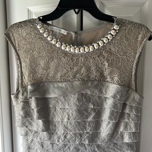 London Times Formal Dress 6